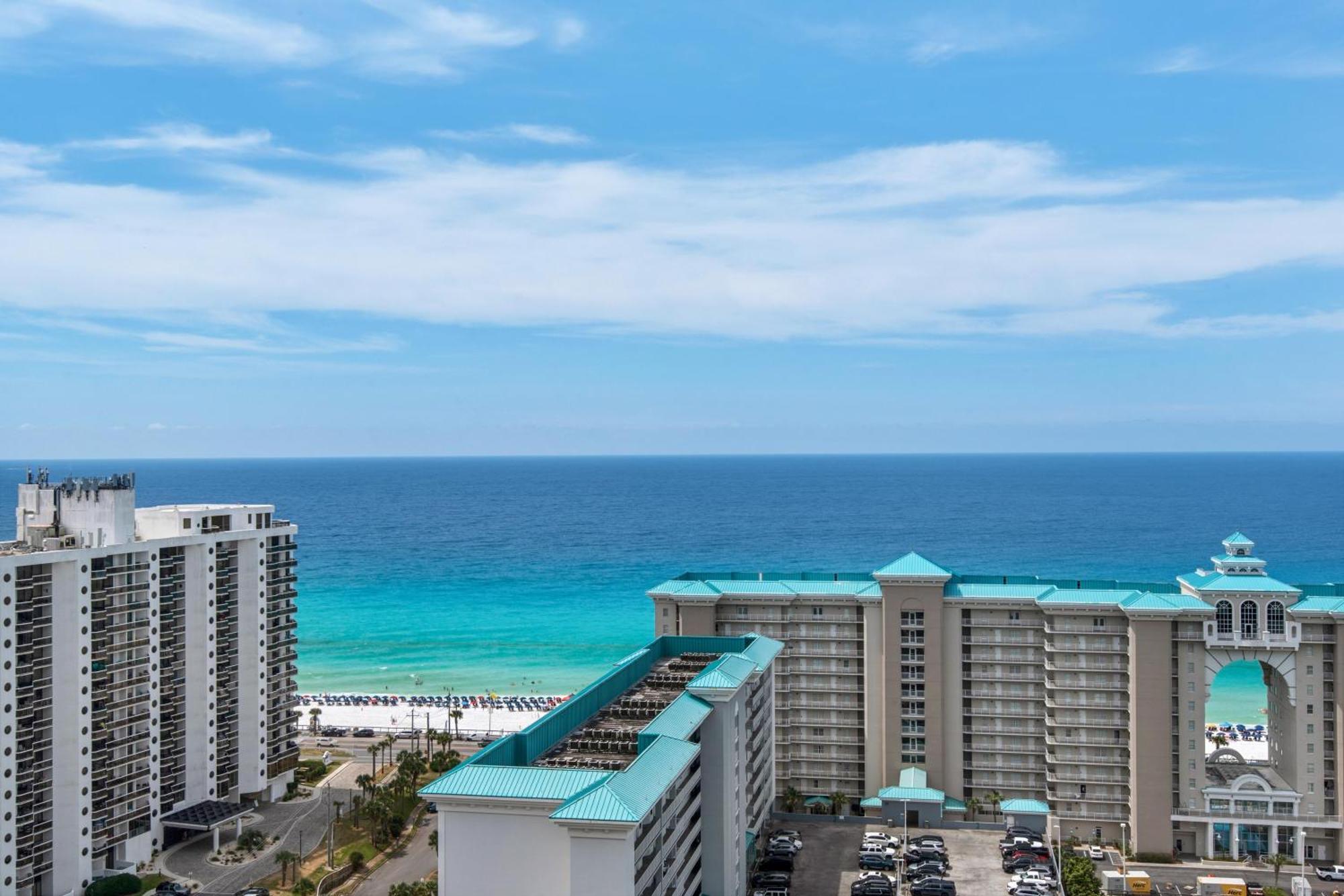 Ariel Dunes II 2202 Destin Exterior foto